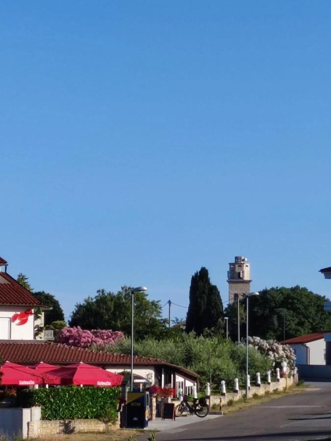 Summer Time بريمونتيرا المظهر الخارجي الصورة